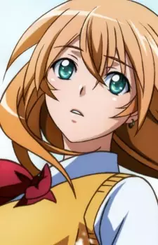 imagem de capa do personagem Hakufu Sonsaku