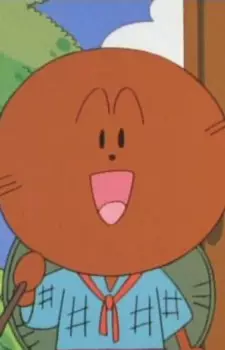 imagem de capa do personagem Osenbeman