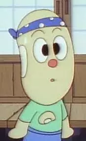 imagem de capa do personagem Dai-chan