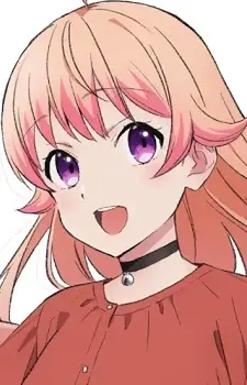 imagem de capa do personagem Nico Wakatsuki