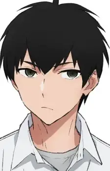 imagem de capa do personagem Morihito Otogi