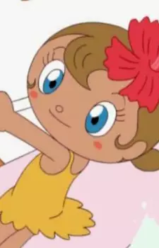imagem de capa do personagem Hibis-chan