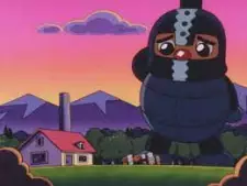 imagem de capa do personagem Kabuoo