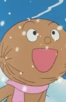 imagem de capa do personagem Coco