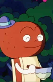 imagem de capa do personagem Katsu Sando-kun