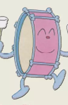 imagem de capa do personagem Odaikoman