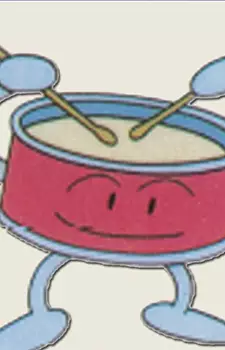 imagem de capa do personagem Kodaikoman