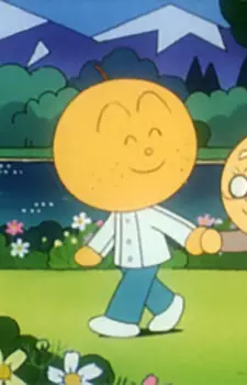 imagem de capa do personagem Nashio-kun