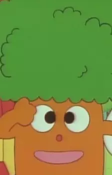 imagem de capa do personagem Midori-chan
