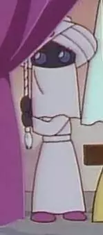 imagem de capa do personagem Arinko Jijo