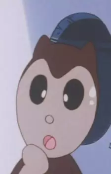 imagem de capa do personagem Earth's Mother