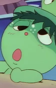 imagem de capa do personagem Kapi