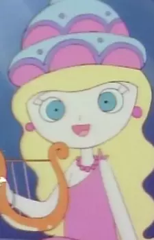 imagem de capa do personagem Luna