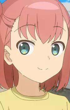 imagem de capa do personagem Kokoro Sasaki