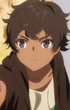 imagem de capa do personagem Rushd