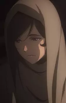 imagem de capa do personagem Salia