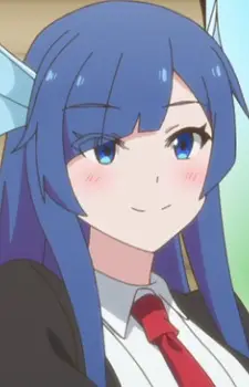 imagem de capa do personagem Fatla