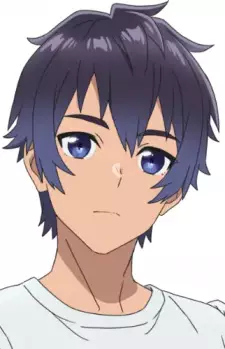 imagem de capa do personagem Kai Nakamura