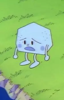 imagem de capa do personagem Ishikoro-kun