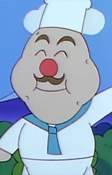 imagem de capa do personagem Imo Danshaku