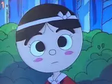 imagem de capa do personagem Uchiwa-chan