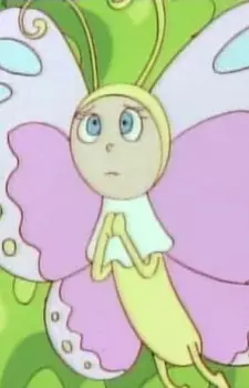 imagem de capa do personagem Okaasan Mushi