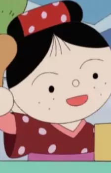 imagem de capa do personagem Okowa-chan