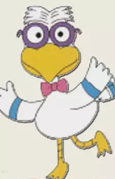 imagem de capa do personagem Odatedori
