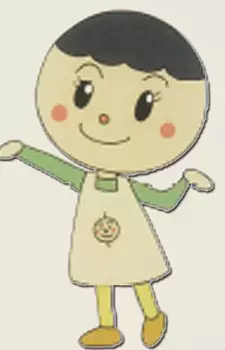 imagem de capa do personagem Tsumire-chan