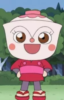 imagem de capa do personagem Oyakodon-chan