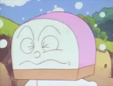 imagem de capa do personagem Kamaboko-kun
