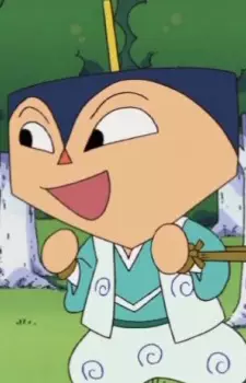imagem de capa do personagem Komanosuke