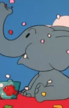 imagem de capa do personagem Jumbo