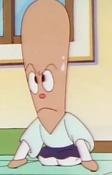 imagem de capa do personagem Surikogi Bouzu