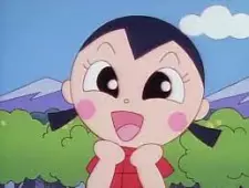 imagem de capa do personagem Sarako-chan