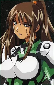 imagem de capa do personagem Luxandra Frail