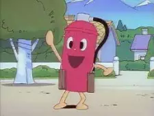 imagem de capa do personagem Shoukaki-kun