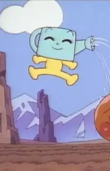 imagem de capa do personagem Jouro Boy