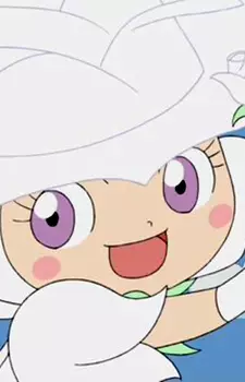 imagem de capa do personagem White Rose Queen