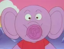 imagem de capa do personagem Stamp Zoo-san