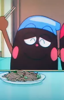 imagem de capa do personagem Sauce-kun