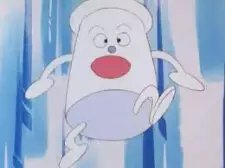imagem de capa do personagem Mr. Salt