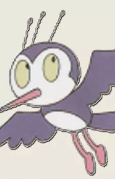 imagem de capa do personagem Tsuntsundori