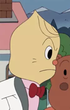 imagem de capa do personagem Baron Yakki
