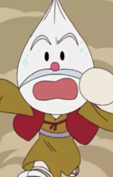 imagem de capa do personagem Fude-jisan