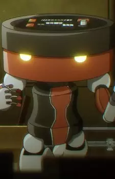 imagem de capa do personagem Antonio