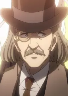 imagem de capa do personagem Fukurokuju
