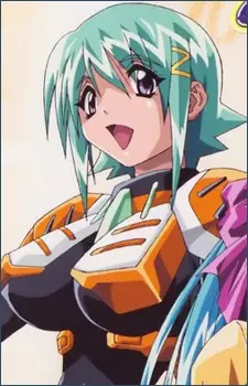 imagem de capa do personagem Kiri Marialate