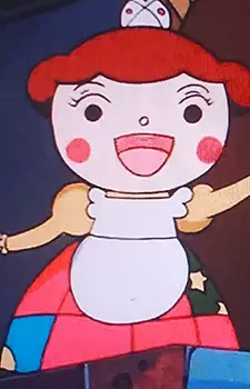 imagem de capa do personagem Mishin-san