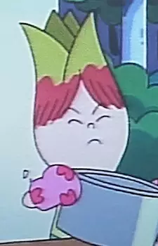 imagem de capa do personagem Myouga-chan